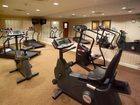 фото отеля Holiday Inn Express Hotel & Suites Erie Summit Township