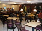 фото отеля Holiday Inn Express Hotel & Suites Erie Summit Township