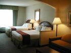 фото отеля Holiday Inn Express Hotel & Suites Erie Summit Township