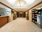 фото отеля Holiday Inn Express Hotel & Suites Erie Summit Township