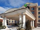 фото отеля Holiday Inn Express Hotel & Suites Erie Summit Township