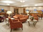 фото отеля Holiday Inn Express Hotel & Suites Erie Summit Township