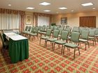 фото отеля Holiday Inn Express Hotel & Suites Erie Summit Township