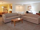 фото отеля Holiday Inn Express Hotel & Suites Erie Summit Township