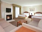фото отеля Holiday Inn Express Hotel & Suites Erie Summit Township