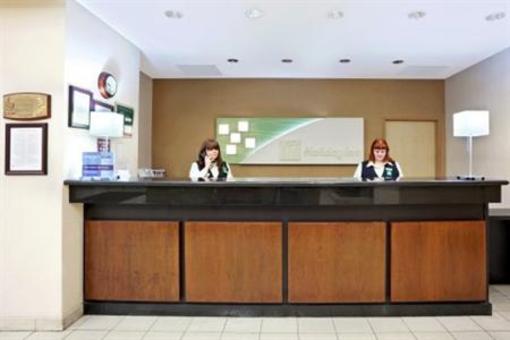 фото отеля Holiday Inn Seattle