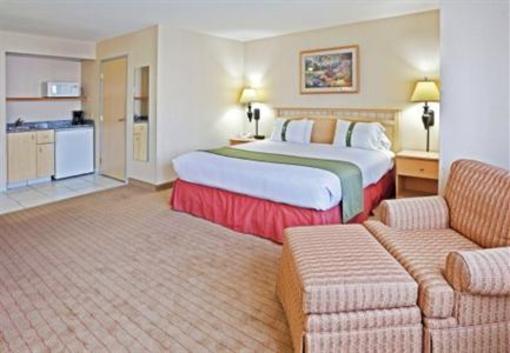 фото отеля Holiday Inn Seattle