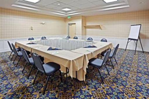 фото отеля Holiday Inn Seattle