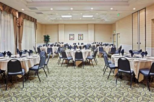 фото отеля Holiday Inn Seattle