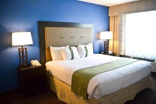 фото отеля Holiday Inn Seattle