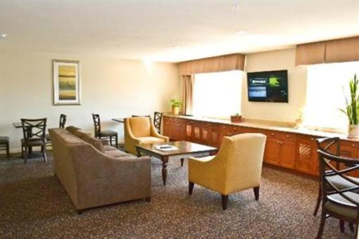фото отеля Holiday Inn Seattle