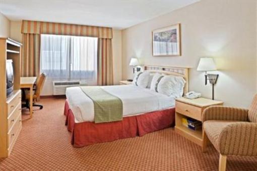 фото отеля Holiday Inn Seattle