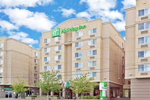 фото отеля Holiday Inn Seattle