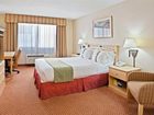 фото отеля Holiday Inn Seattle