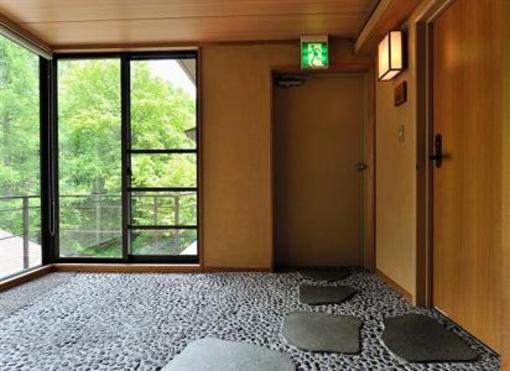 фото отеля Shirafune Grand Hotel