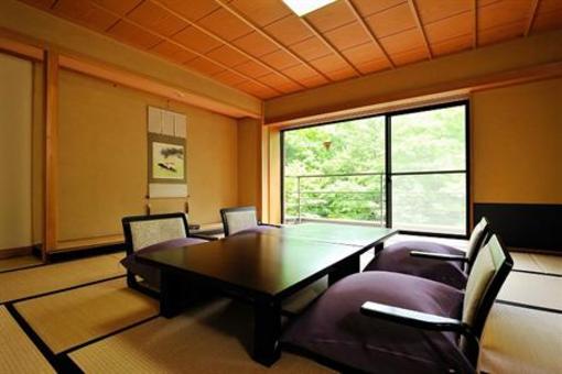 фото отеля Shirafune Grand Hotel