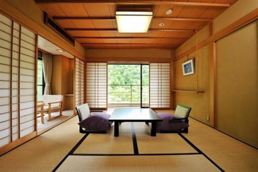 фото отеля Shirafune Grand Hotel