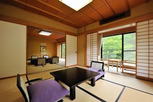 фото отеля Shirafune Grand Hotel