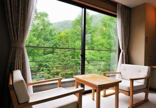 фото отеля Shirafune Grand Hotel