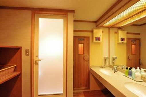 фото отеля Shirafune Grand Hotel