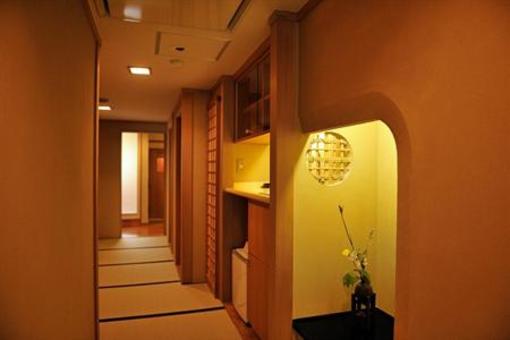 фото отеля Shirafune Grand Hotel