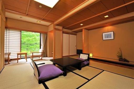 фото отеля Shirafune Grand Hotel