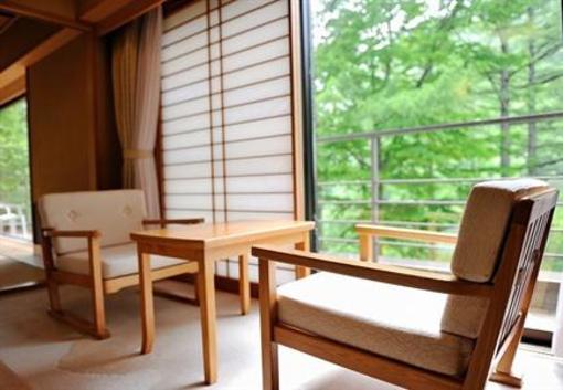 фото отеля Shirafune Grand Hotel