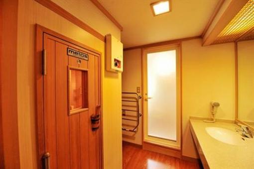 фото отеля Shirafune Grand Hotel