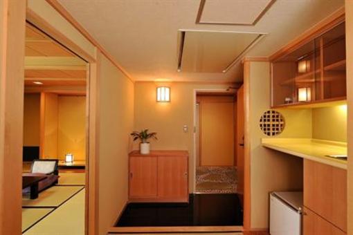 фото отеля Shirafune Grand Hotel