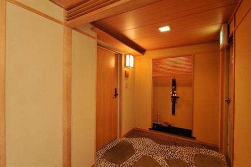 фото отеля Shirafune Grand Hotel