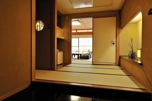 фото отеля Shirafune Grand Hotel