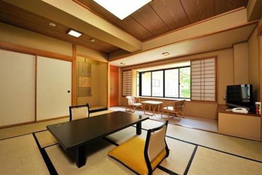 фото отеля Shirafune Grand Hotel