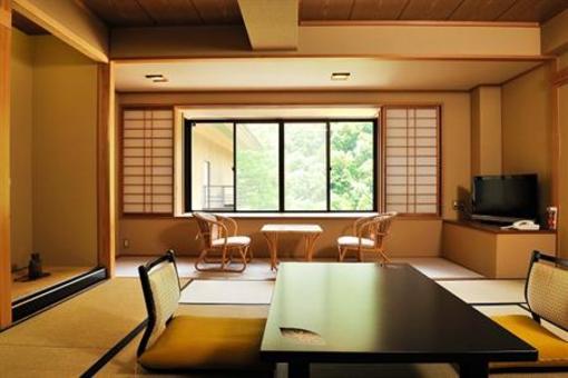 фото отеля Shirafune Grand Hotel