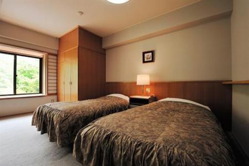 фото отеля Shirafune Grand Hotel