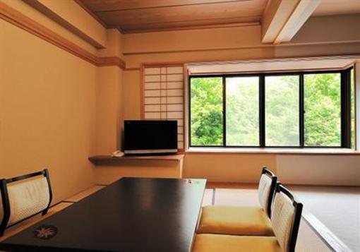 фото отеля Shirafune Grand Hotel