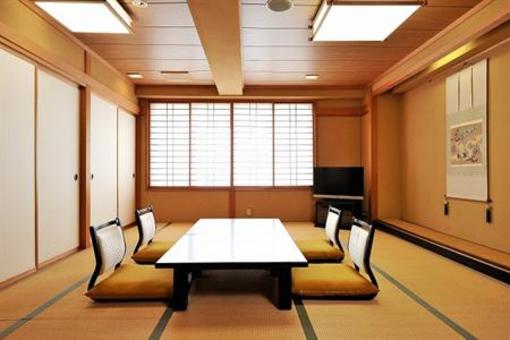 фото отеля Shirafune Grand Hotel