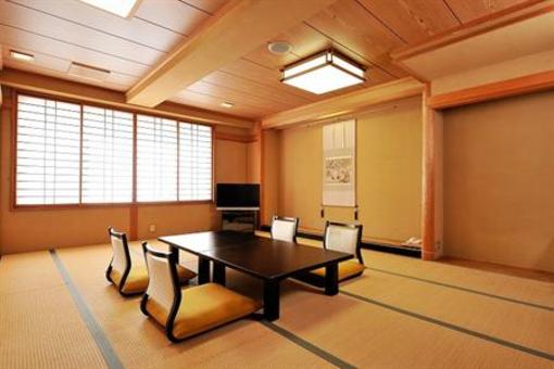 фото отеля Shirafune Grand Hotel