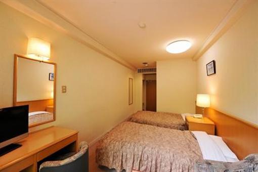 фото отеля Shirafune Grand Hotel