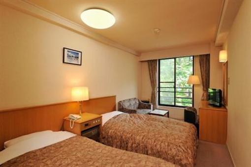 фото отеля Shirafune Grand Hotel