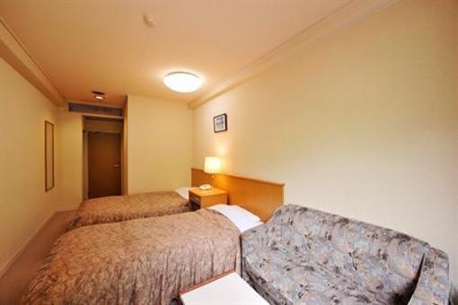фото отеля Shirafune Grand Hotel