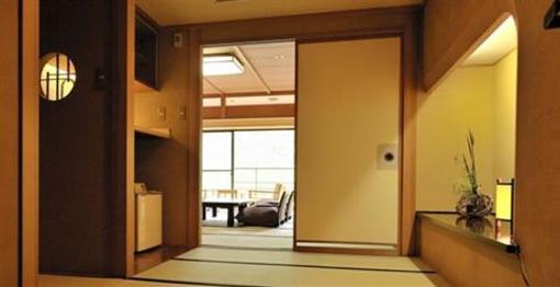 фото отеля Shirafune Grand Hotel