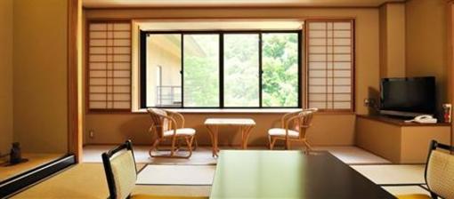 фото отеля Shirafune Grand Hotel