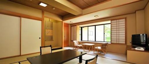 фото отеля Shirafune Grand Hotel