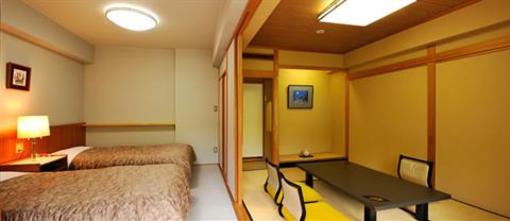 фото отеля Shirafune Grand Hotel