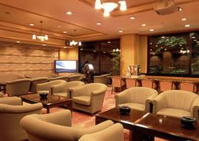 фото отеля Shirafune Grand Hotel