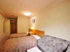 фото отеля Shirafune Grand Hotel