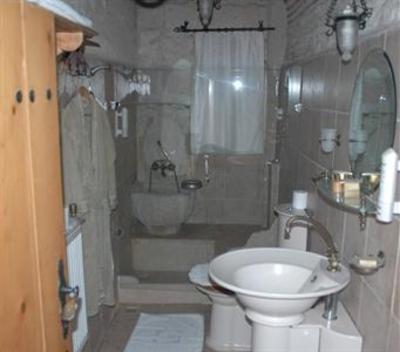фото отеля Cinci Han Hotel