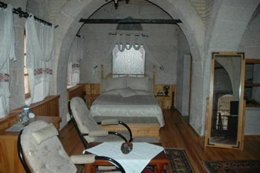 фото отеля Cinci Han Hotel
