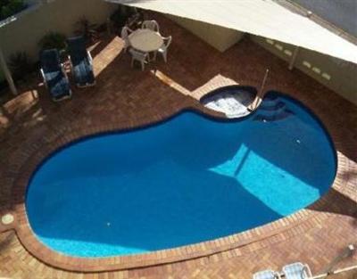 фото отеля Bayview Beach Holiday Apartments Gold Coast