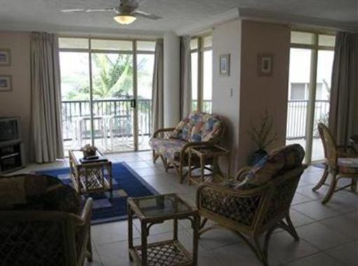 фото отеля Bayview Beach Holiday Apartments Gold Coast